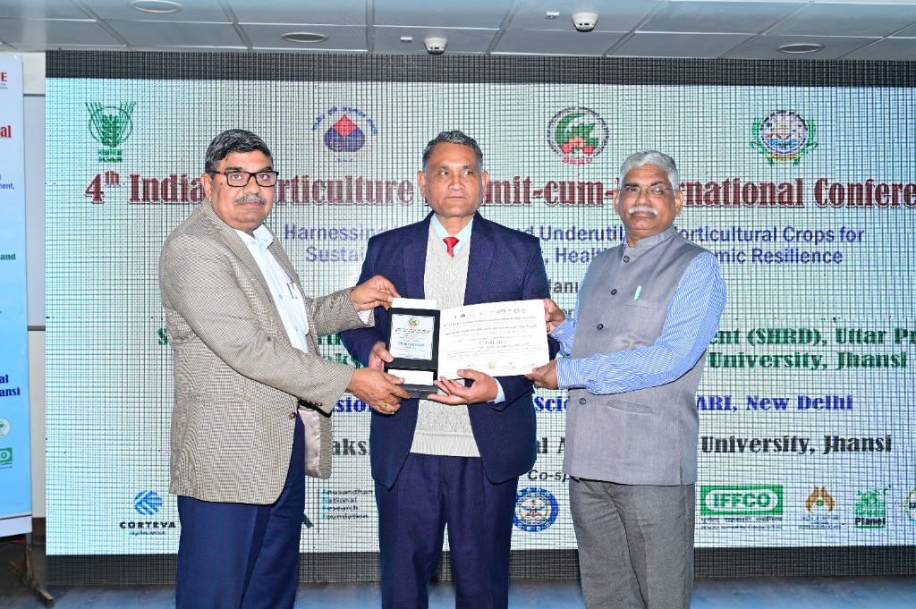 SHRD Scientific Research & Academic Excellence
