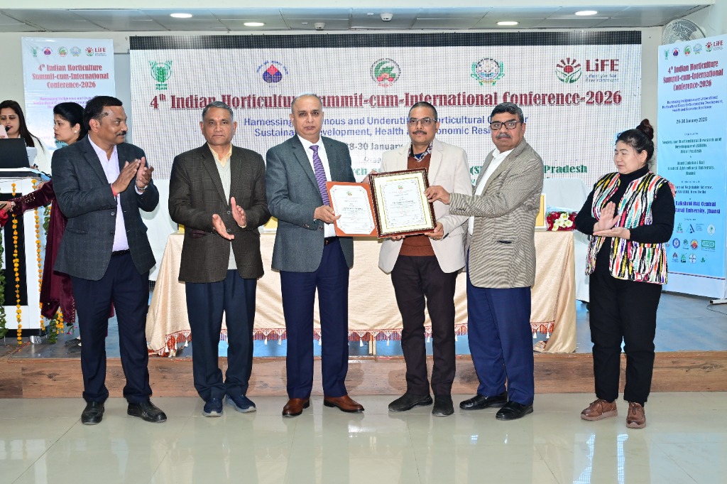 SHRD Executive Assembly & Scientific Fellowship